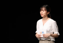 Choi Soonyoung (최순영)