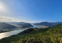 Adoptees Down South: Yangsan